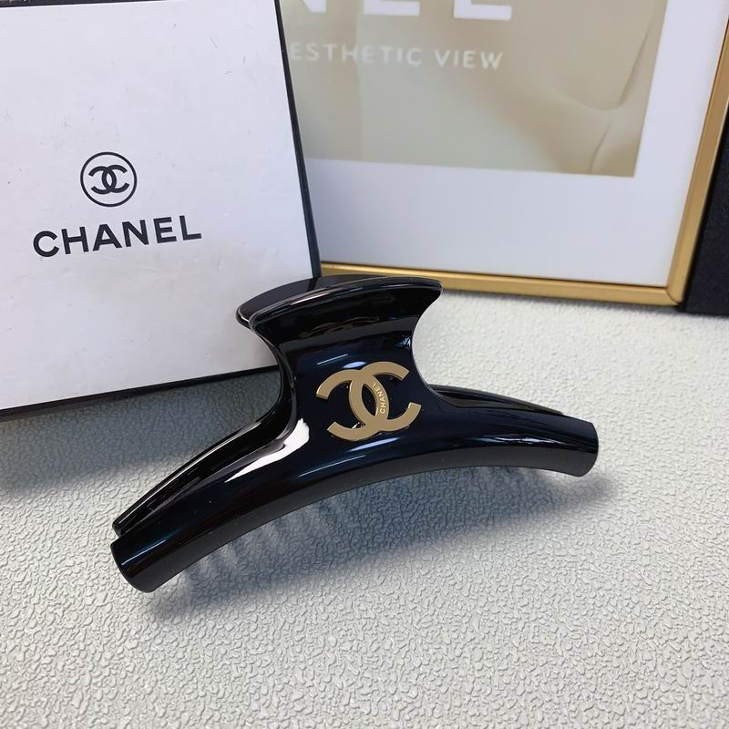Chanel Hair Band 12lyx4 (6)